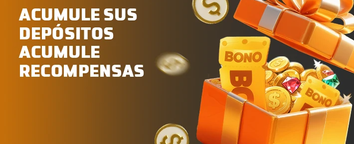 Accede a los mejores juegos de slots