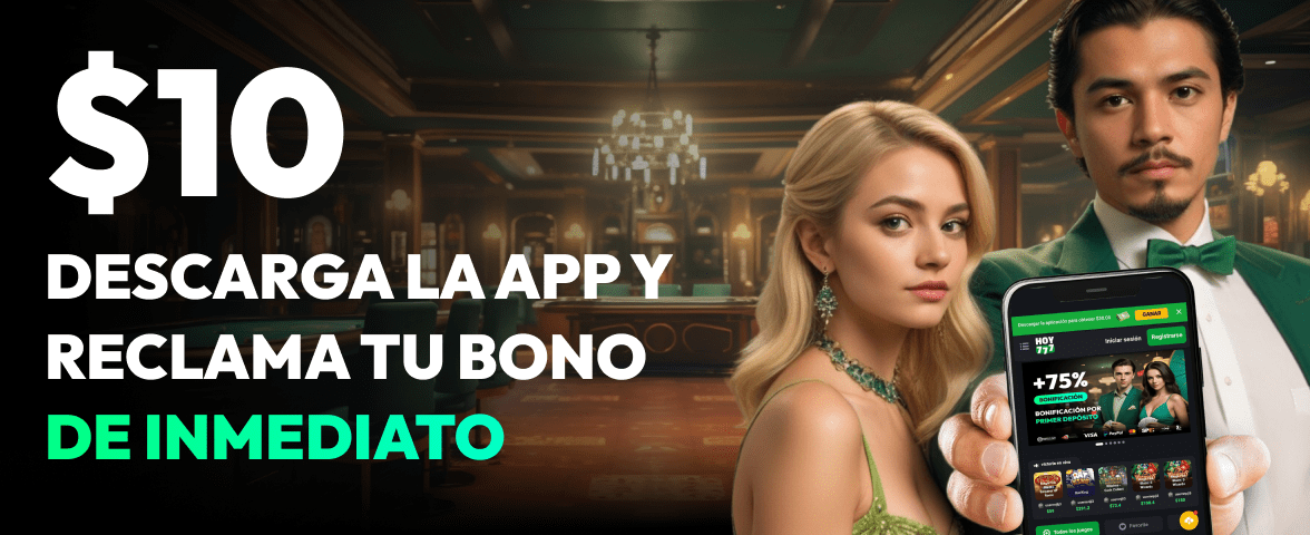 Evento semanal de tragamonedas