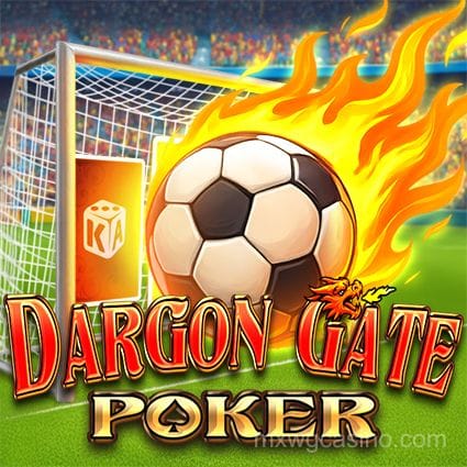 Dragon Gate Poker