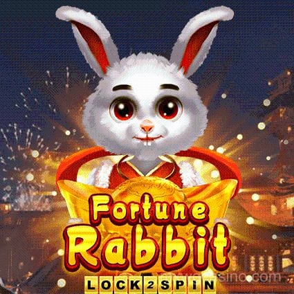 Fortune Rabbit Lock 2 Spin