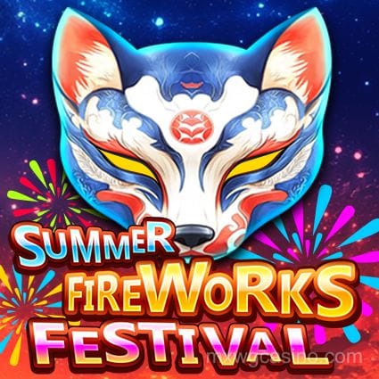 Summer Fireworks Festival