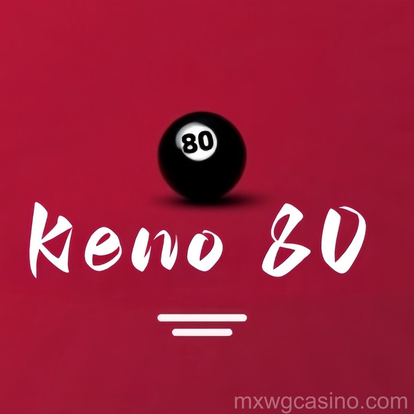 Keno 80